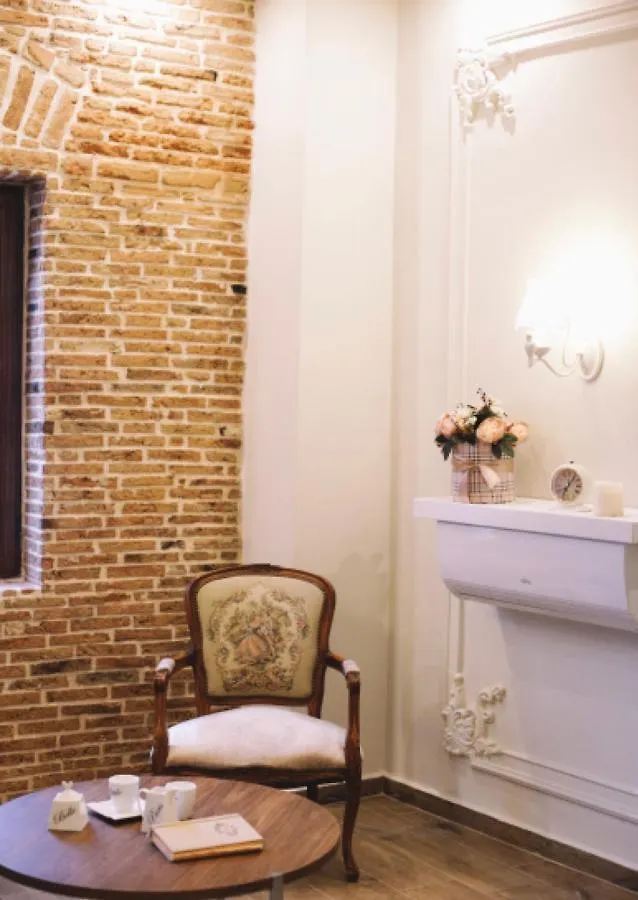 Belle, Littleparis Apartment Korce Albania