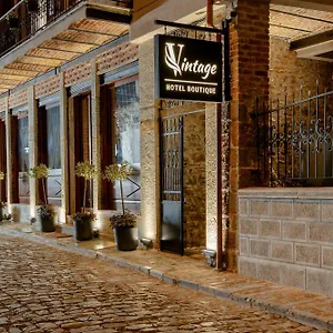 Vintage Boutique Korce