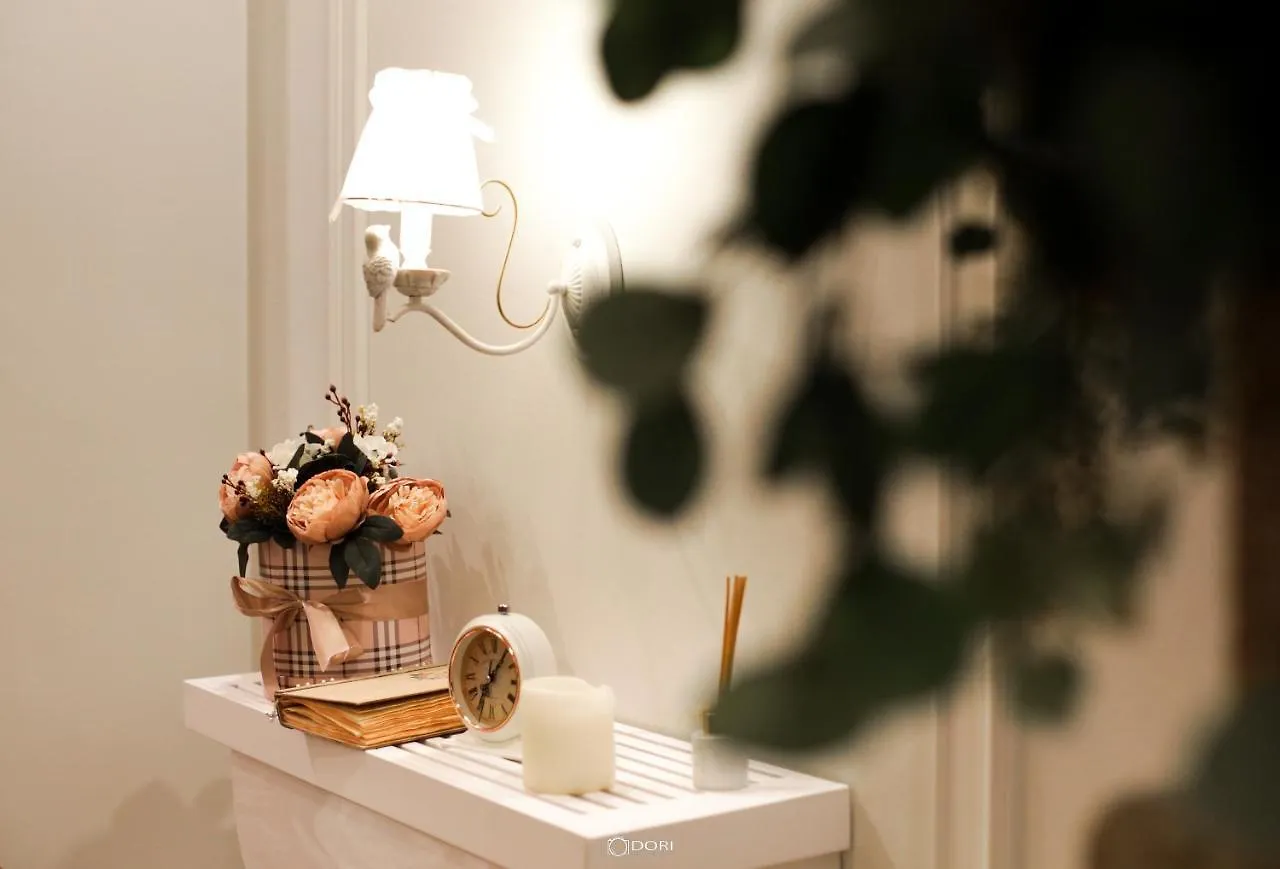 شقة Belle, Littleparis كورتشي 0*,